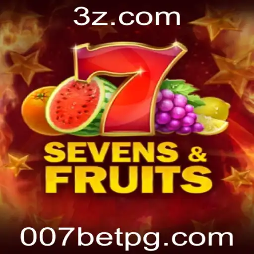 Explorando o Mundo de SevensFruits: Um Mergulho no Jogo Popular na 007bet