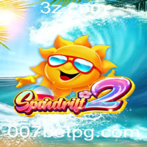 Spindrift2: Uma Aventura de Jogo Inovadora Combinada Com 007bet