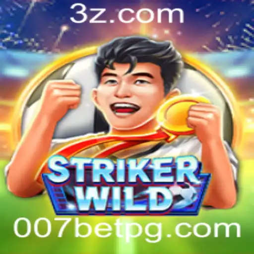 Explorando StrikerWILD: Uma Nova Dimensão de Entretenimento com 007bet