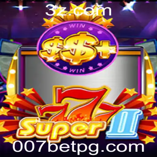 Tudo Sobre o Jogo Super777II: Regras, Introdução e Eventos Atuais