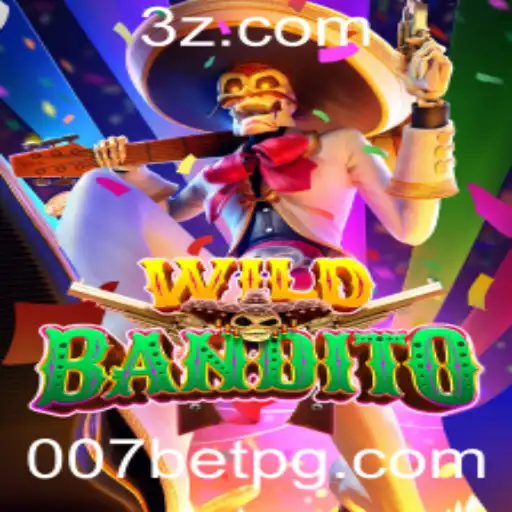 Explorando o Mundo Empolgante de WildBandito no 007bet