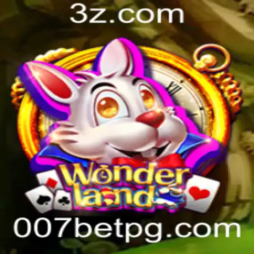 Descubra o Fascinante Mundo de Wonderland: Regras e Estratégias