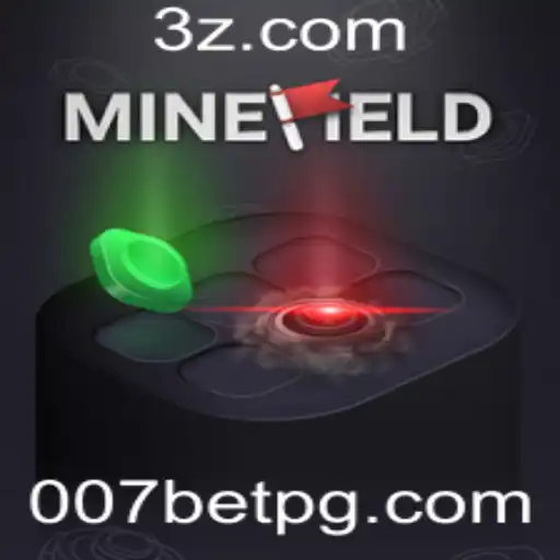 MineField: Descubra o Jogo Emocionante com 007bet