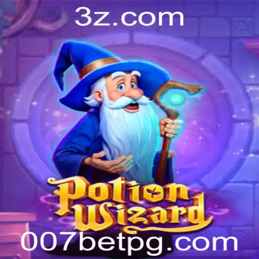 Explorando o Mundo Encantado de PotionWizard com 007bet