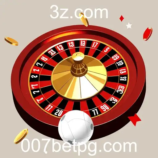 Roleta: A Fascinação do Jogo e o Impacto do 007bet