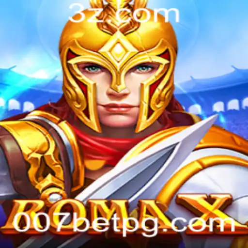 Descubra RomaX: A Última Sensação no Mundo dos Jogos com 007bet