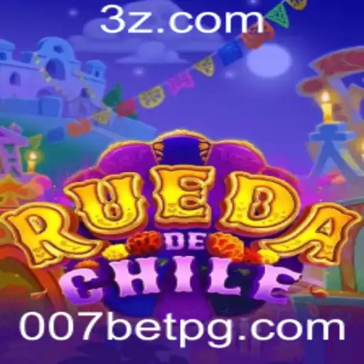 Descubra o Empolgante Mundo do Jogo RuedaDeChile com 007bet