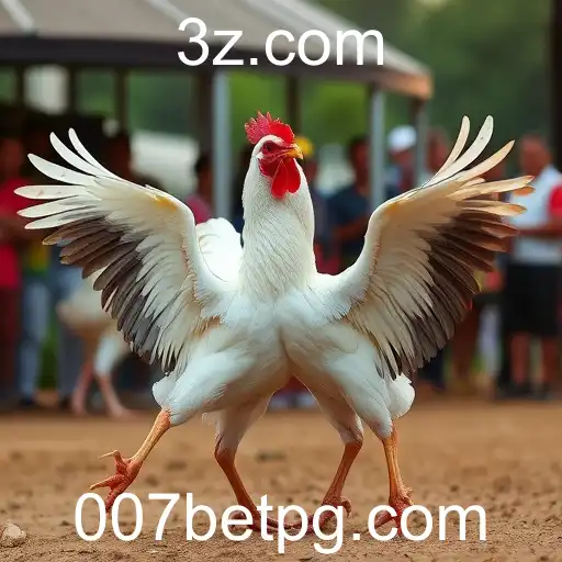 Explorando o Mundo do Sabong Online e a Plataforma 007bet