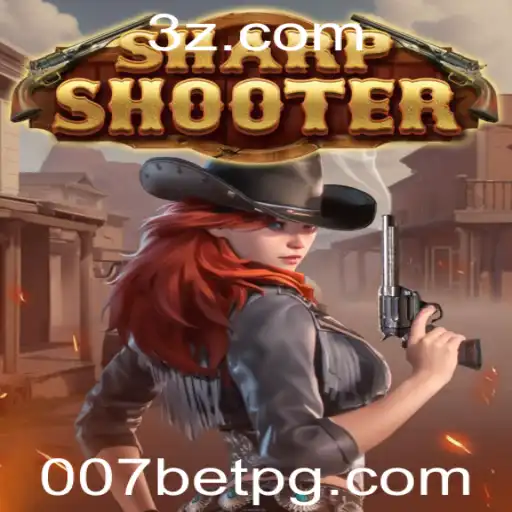 Explorando o Emocionante Jogo Sharpshooter: Um Novo Horizonte em 007bet
