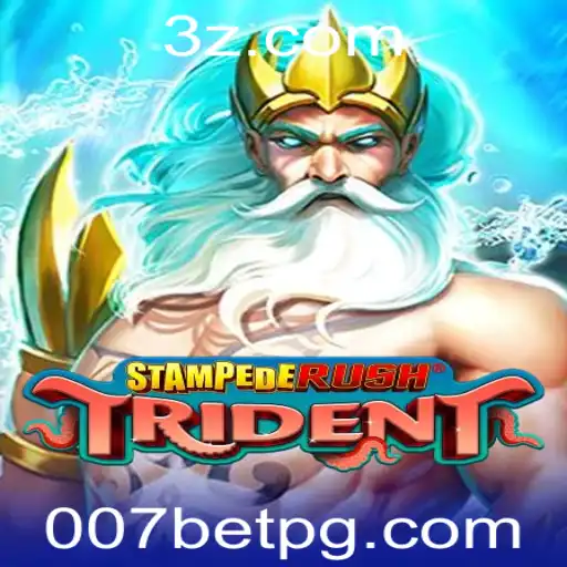 Descubra o Mundo de StempedeRushTrident: O Jogo do Momento com 007bet