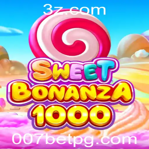 Descubra o emocionante mundo de SweetBonanza1000 na 007bet