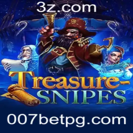 Descubra o Mundo Empolgante de TreasureSnipes com 007bet